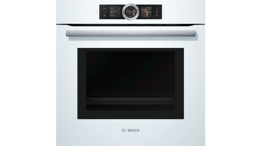 

Духовой шкаф Bosch HNG6764W6, HNG6764W6