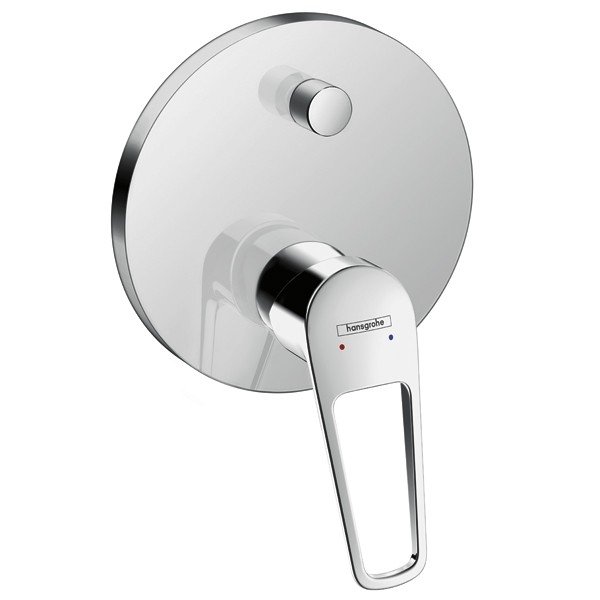 

Смеситель Hansgrohe Novus Loop, Novus Loop