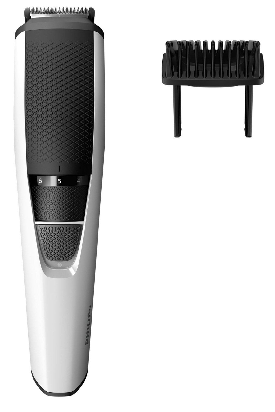 

Триммер Philips BT3206/14 черный, белый, BT3206/14 черный, белый