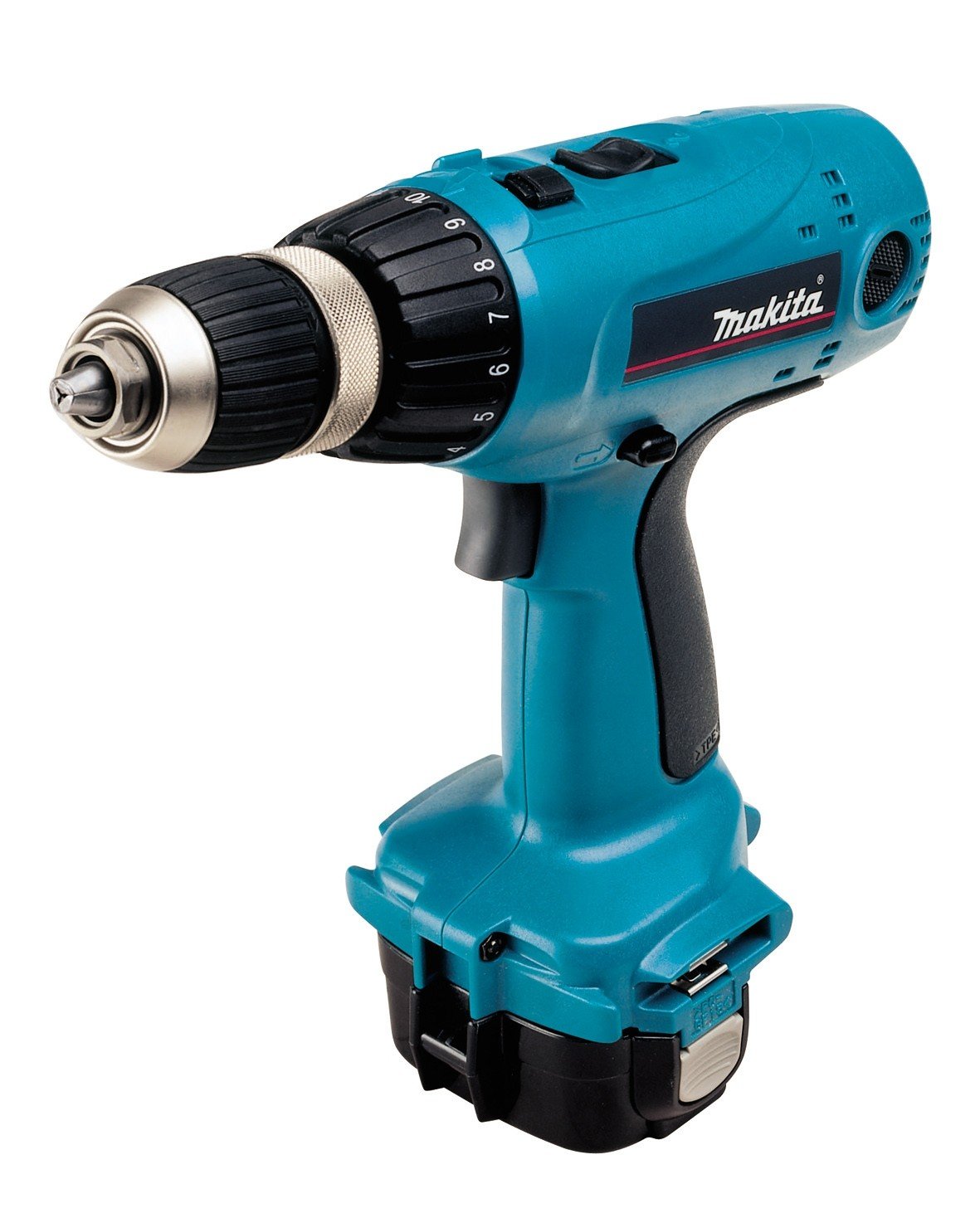 

Шуруповерт Makita 6317 DWDE, 6317 DWDE