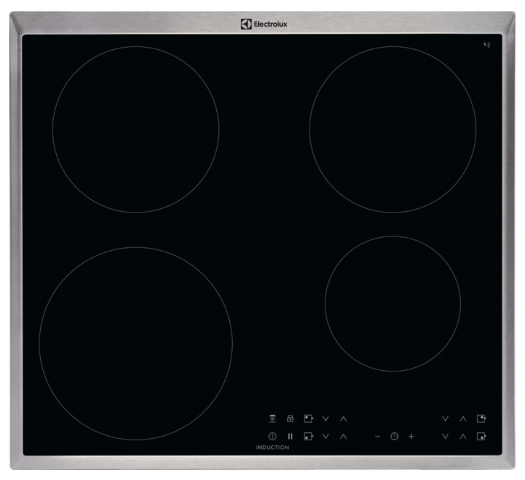 

Варочная панель Electrolux IPE6440KXV, IPE6440KXV