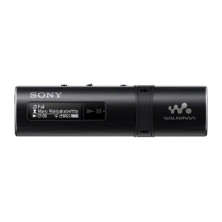 

Mp3-плеер Sony NWZ-B183F black, NWZ-B183F black