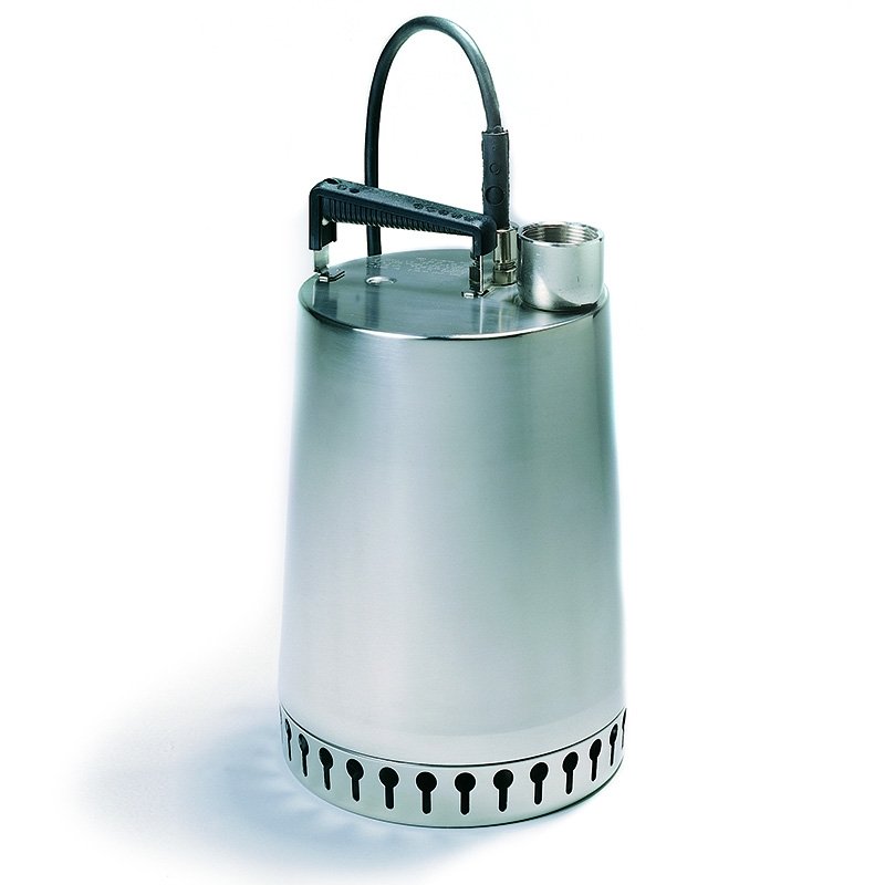 

Дренажный насос Grundfos Unilift AP 12.40.06.1 (96001720), Unilift AP 12.40.06.1 (96001720)