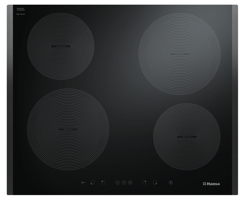 

Индукционная варочная панель Hansa BHI68308, BHI68308