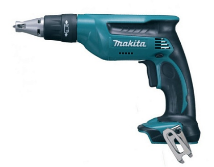 

Аккумуляторный шуруповерт Makita DFS 451 Z, DFS 451 Z