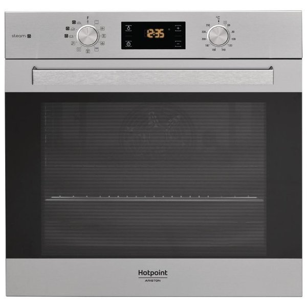 

Электрический духовой шкаф Hotpoint-Ariston FA5S 841 J IX HA, FA5S 841 J IX HA