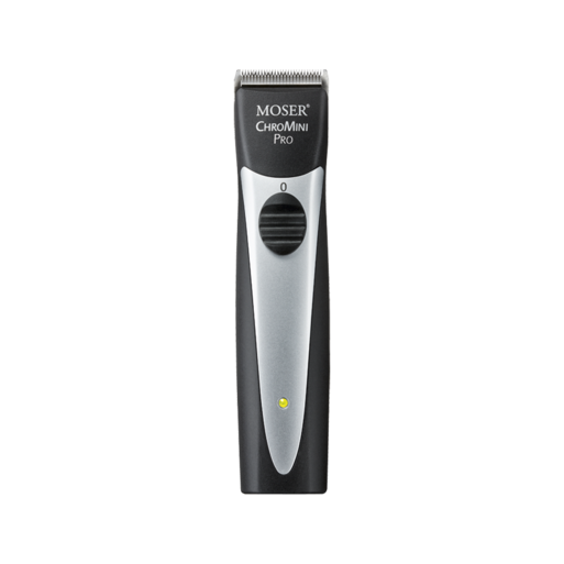 

Машинка для стрижки Moser Hair clipper ChroMini Pro black, Hair clipper ChroMini Pro black