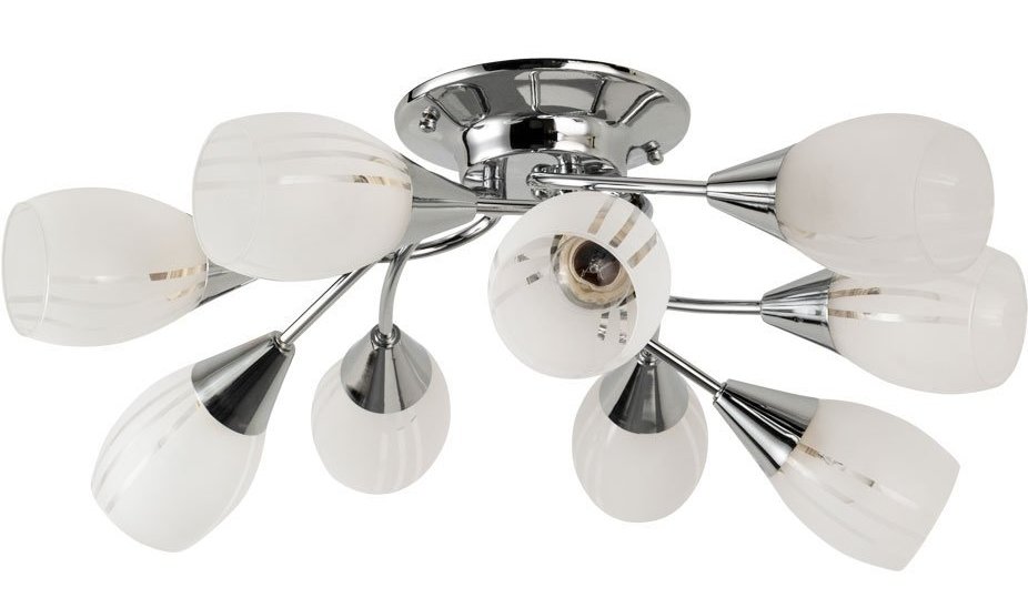 

Люстра Arte Lamp A2701PL-9CC, A2701PL-9CC