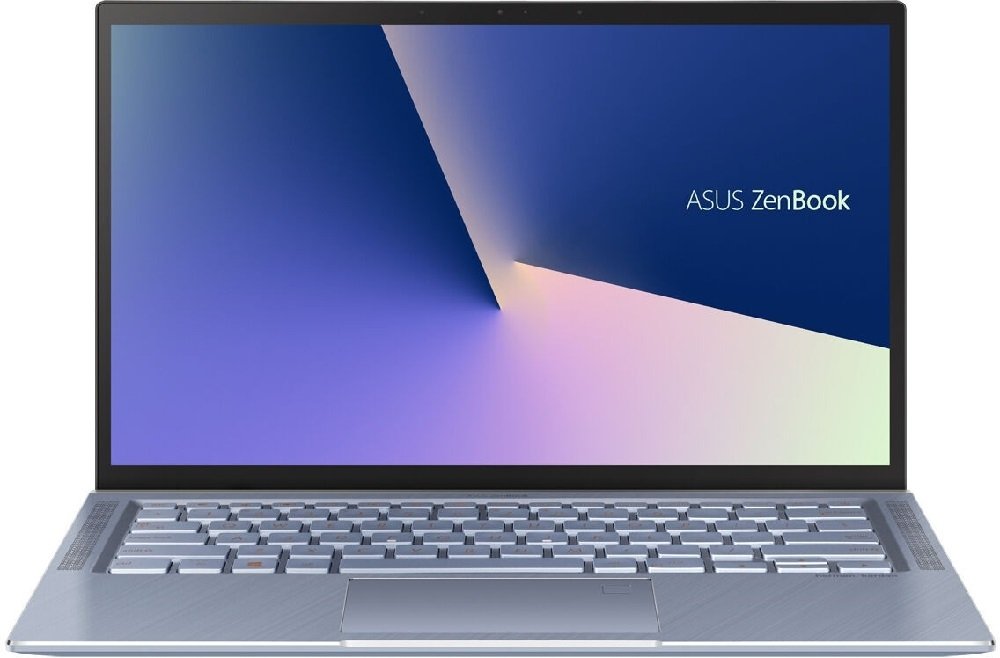 

Ноутбук Asus Zenbook 14 UM431DA-AM010, Zenbook 14 UM431DA-AM010