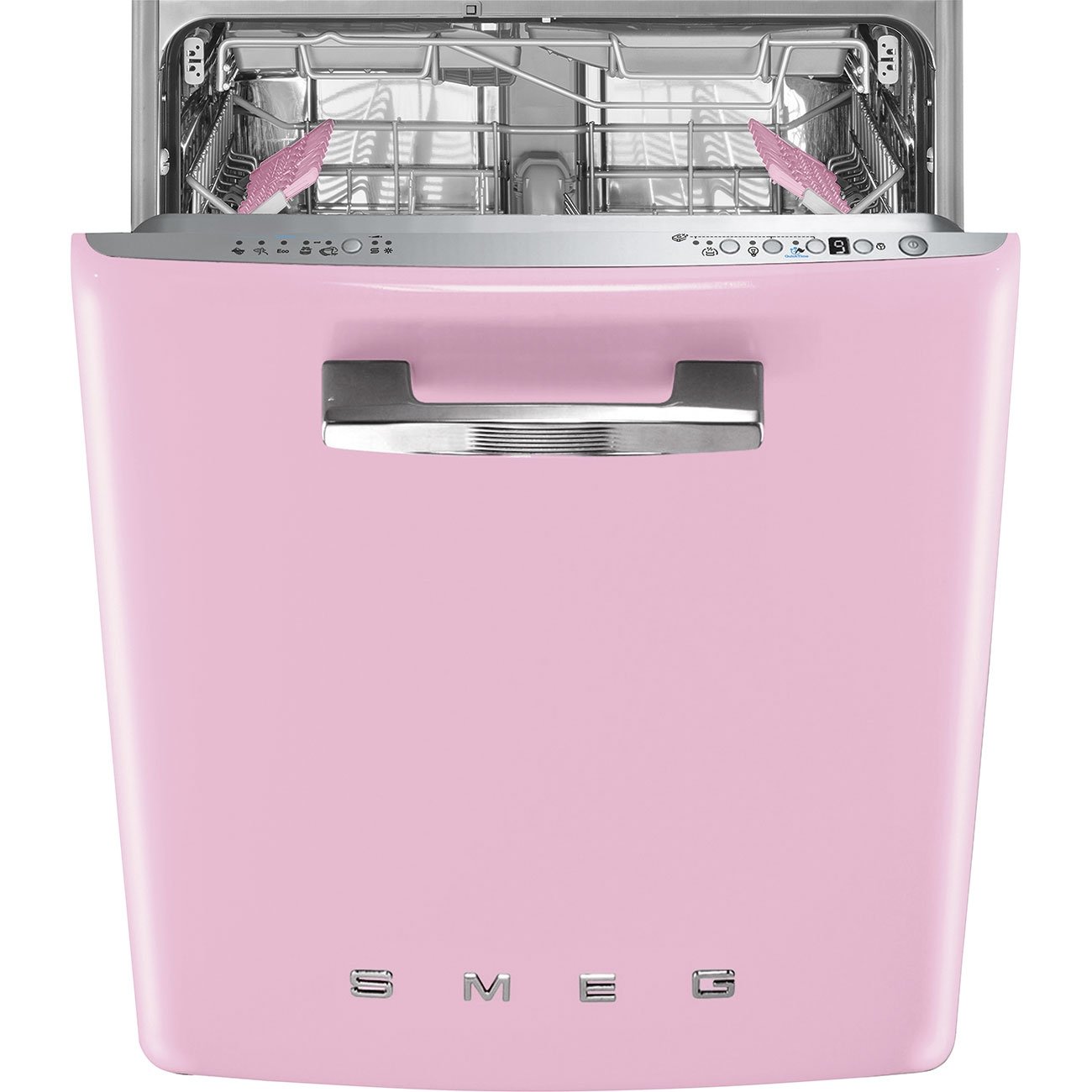 

Посудомоечная машина Smeg ST2FABPK2, ST2FABPK2