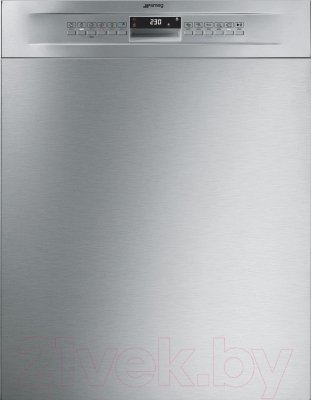 

Посудомоечная машина Smeg LSP4338XDE, LSP4338XDE