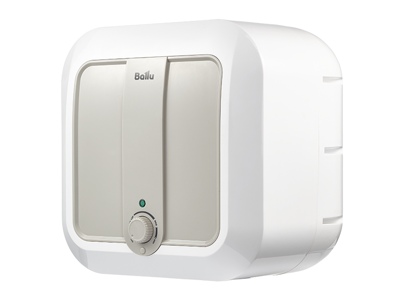 

Водонагреватель Ballu BWH/S 10 Capsule O, BWH/S 10 Capsule O