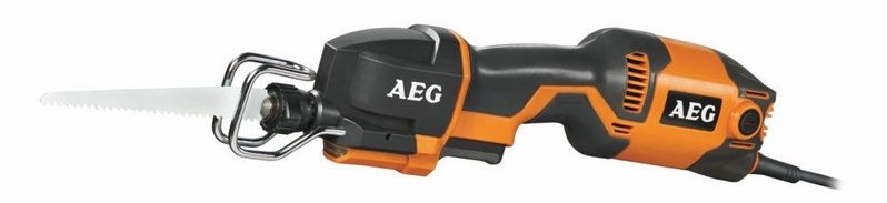 

Сабельная пила AEG US 400 XE (4935411814), US 400 XE (4935411814)