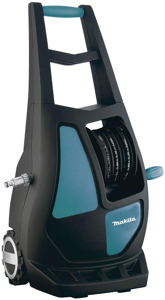 

Мойка высокого давления Makita HW121, HW121