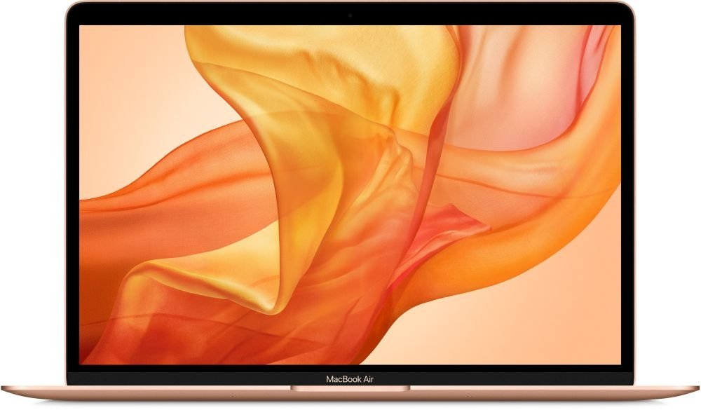 

Ноутбук Apple MacBook Air 13 2020 MWTL2RU/A, MacBook Air 13 2020 MWTL2RU/A