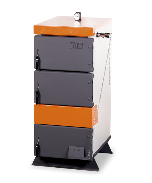 

Твердотопливный котел TIS PRO DR 22, PRO DR 22