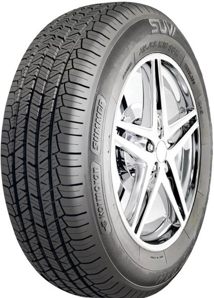 

Летняя шина Tigar Suv Summer 225/65 R17 106H XL, Suv Summer 225/65 R17 106H XL