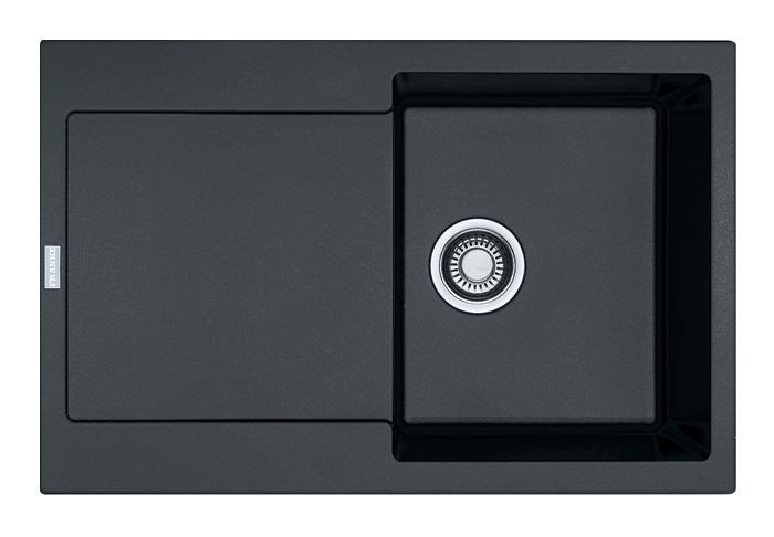 

Мойка Franke MRG 611 оникс, MRG 611 оникс