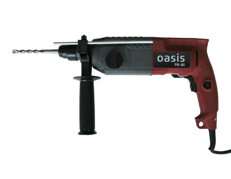 

Перфоратор Oasis PR-80, PR-80