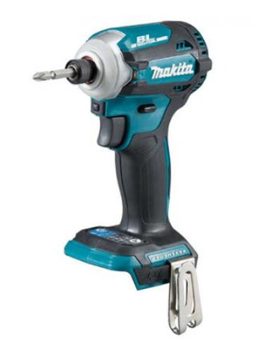 

Аккумуляторный шуруповерт Makita DTD 171 Z, DTD 171 Z