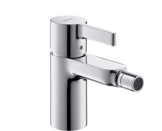 

Смеситель для биде Hansgrohe Metris S 31261000, Metris S 31261000