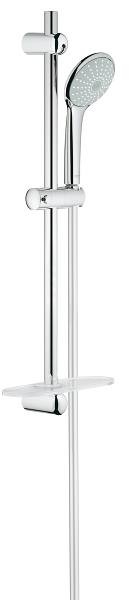 

Душевой гарнитур Grohe Euphoria Mono (27266 001), Euphoria Mono (27266 001)