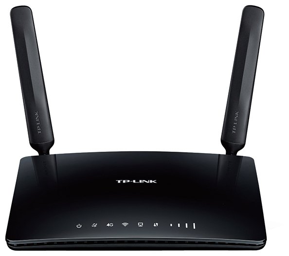 

Беспроводной маршрутизатор TP-Link Archer MR200, Archer MR200