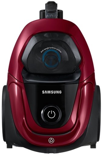 

Пылесос Samsung VC18M31A0HP/EV, VC18M31A0HP/EV