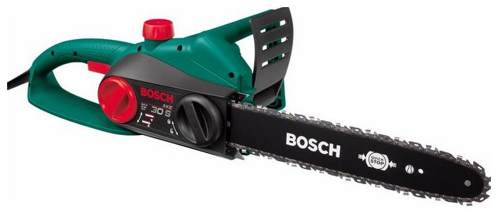 

Электропила Bosch AKE 30 S (0600834400), AKE 30 S (0600834400)