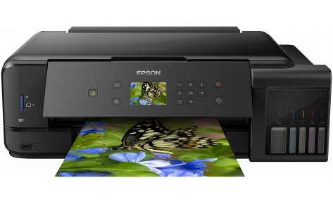 

Фотопринтер Epson L7180, L7180