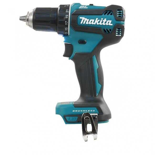 

Дрель-шуруповерт Makita DDF485Z, DDF485Z