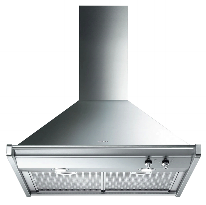 

Вытяжка Smeg KD70XE, KD70XE