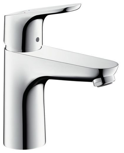 

Смеситель для умывальника Hansgrohe Focus 31513000, Focus 31513000