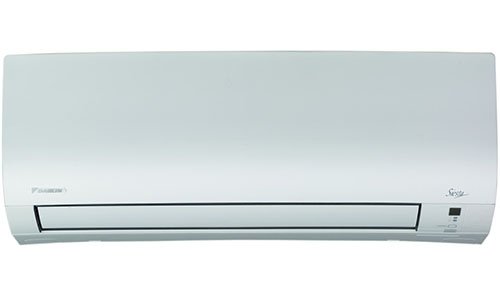 

Сплит-система Daikin Siesta ATXP25K3/ARXP25K3, Siesta ATXP25K3/ARXP25K3