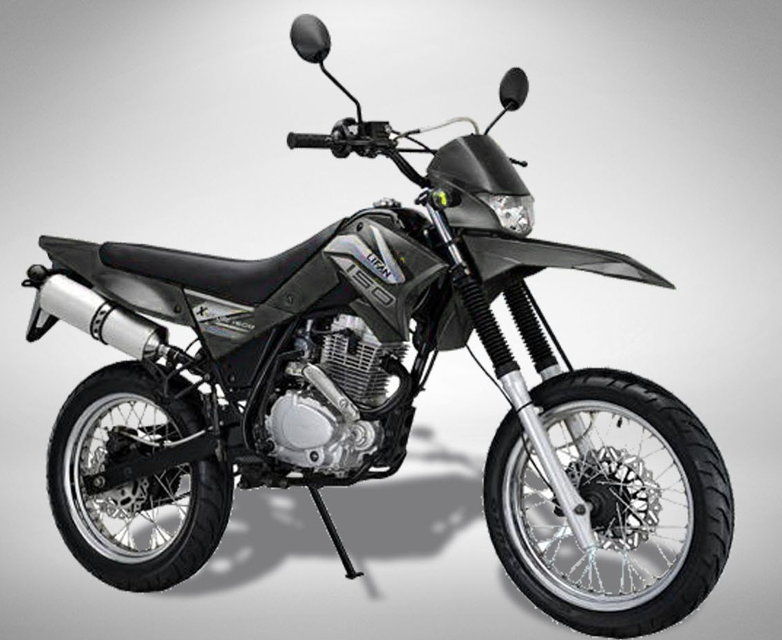 Lifan lf200gy 3u