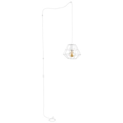 

Светильник TK Lighting 2200 Diamond белый, 2200 Diamond белый