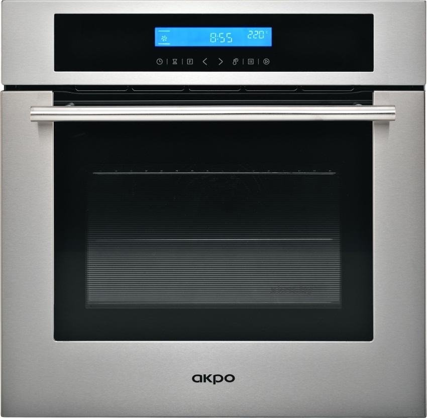 

Духовой шкаф электрический Akpo PEA 7009 SED01 IX, PEA 7009 SED01 IX