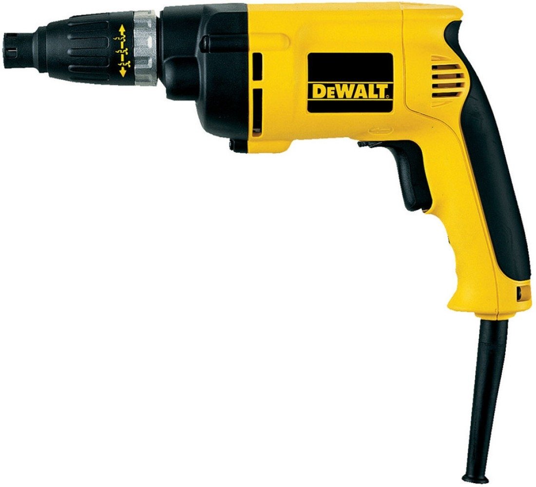 

Шуруповерт DeWalt DW 263 K, DW 263 K