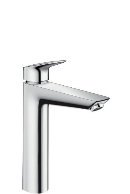 

Смеситель для умывальника Hansgrohe Logis 71090000, Logis 71090000