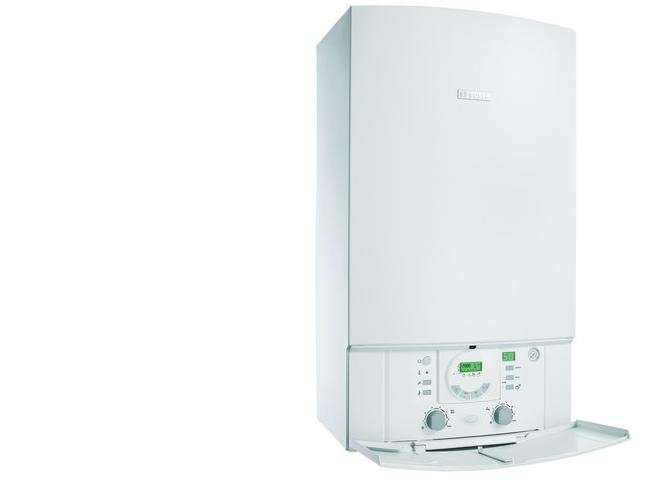 

Газовый котел Bosch GAZ 7000 W (ZWC 24-3 MFK), GAZ 7000 W (ZWC 24-3 MFK)