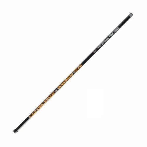 

Удилище Robinson VDE-R Team Nano Core Pole SX2 – 600 232g, VDE-R Team Nano Core Pole SX2 – 600 232g