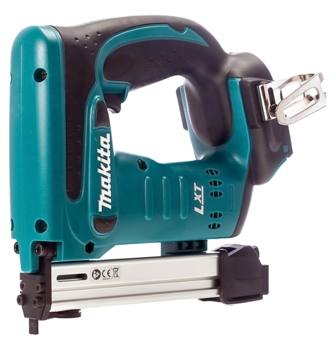 

Скобозабиватель Makita DST221Z 18B, DST221Z 18B