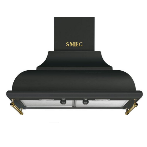 

Вытяжка Smeg KC16AOE, KC16AOE