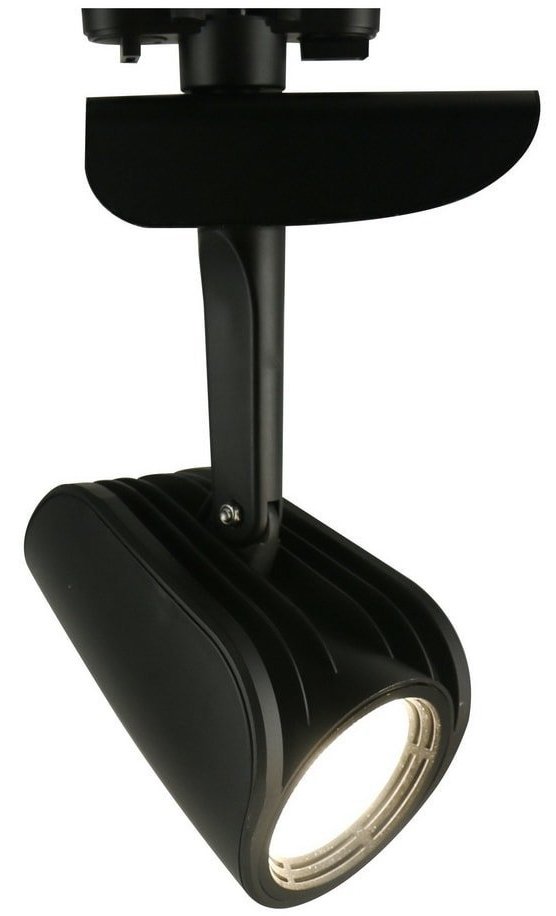 

Трековый светильник свободного перемещения Arte Lamp A3930PL-1BK, A3930PL-1BK