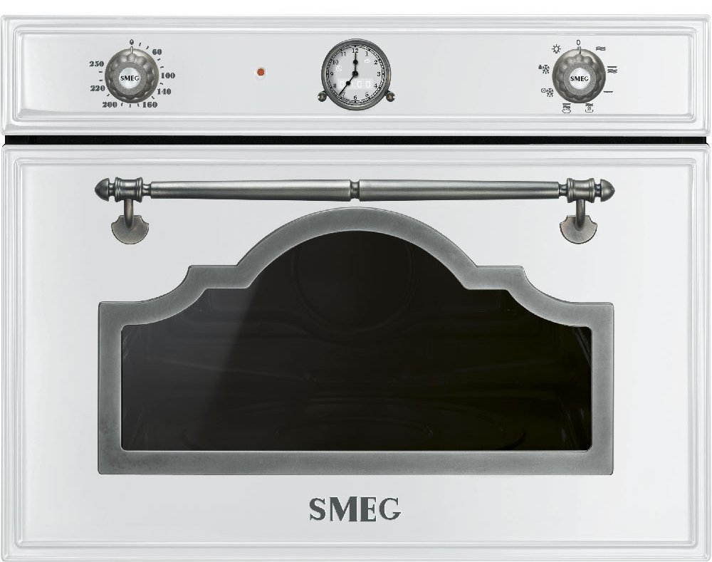 

Духовой шкаф Smeg SF4750MBS, SF4750MBS