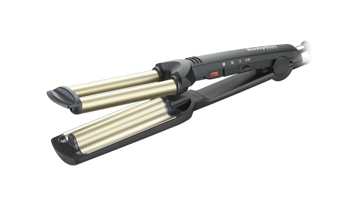 

Плойка BaByliss C260E, C260E