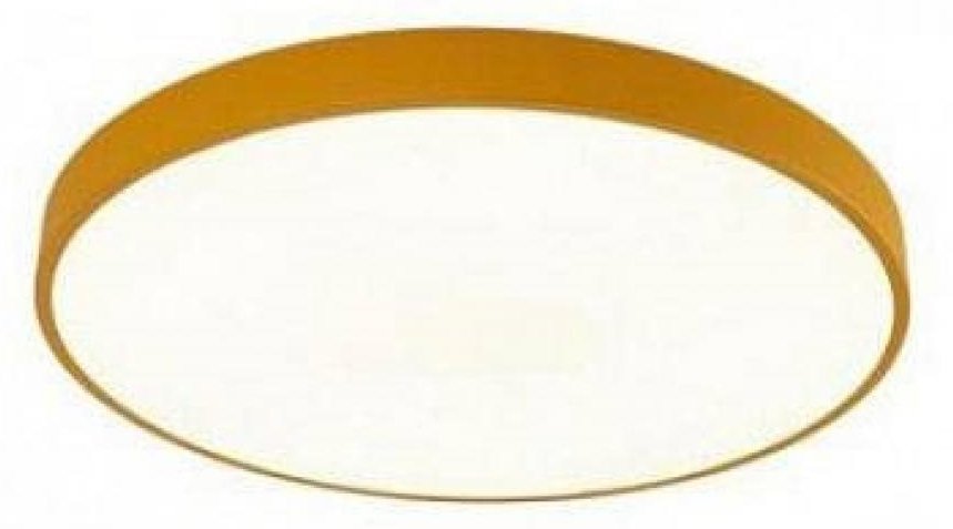 

Потолочный светильник Arte Lamp A2661PL-1YL, A2661PL-1YL