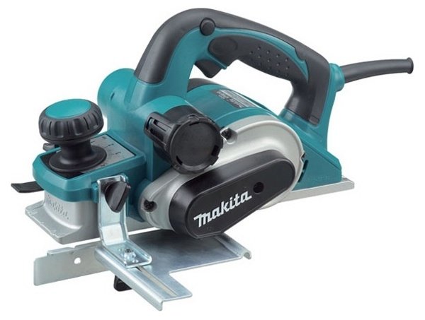 

Электрорубанки Makita KP0810C, KP0810C