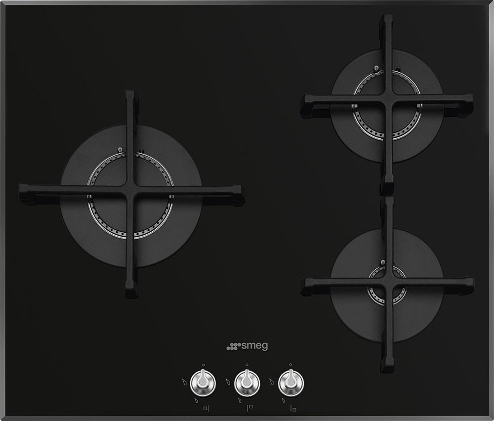 

Варочная панель Smeg PV163N2, PV163N2