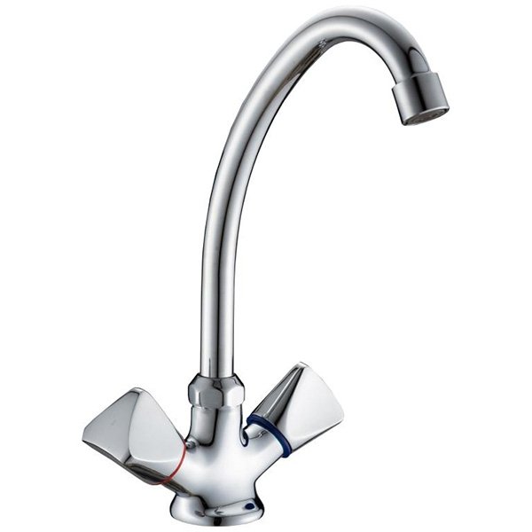 

Смеситель Gross Aqua Trio 6015029С-B03, Trio 6015029С-B03
